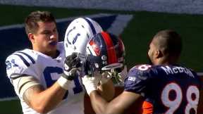 Craziest Oddities Moments in Sports History