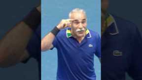 Hilarious tennis moments😂#funnyvideos #tennis #tennislife #spots #tennistok #usa🇺🇸