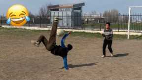 Funniest Football Moments Of 2026 😂😁 Try Not To Laugh #5