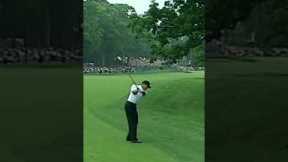 Greatest Golf Shot Of All Time