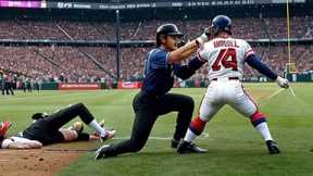 Top 10 moments in sports history. ‼️