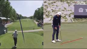 Biggest Golf Fails Of The Year (Part 1)