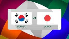 Korea vs. Japan 2026 World Baseball Classic | Game Recap