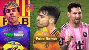 BEST FOOTBALL EDITS – GOALS, SKILLS & FAILS (#135) ⚽🔥 | TikTok Soccer Edits Compilation