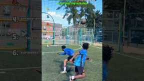 Ranking The Funniest Ankle Breaker Moments! #funny #anklebreakers #soccer #basketball