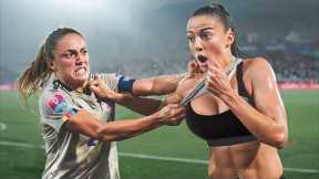 0% Sportsmanship Moments in Sports History