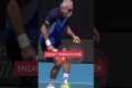 Mansour Bahrami Hilarious tennis