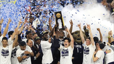 Best Sports Moments in Recent History (Part 2)