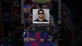 Top 0 Finishing Moments in Football ⚽