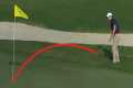 Golf Shots That Went STRAIGHT IN the