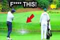20 Golfers Who COMPLETELY Ruined The