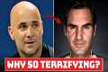 Tennis Legends Explain How TERRIFYING 